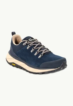 Jack Wolfskin Lifestyle|Sneakers De Plein Air-Terraventure Urban Low M