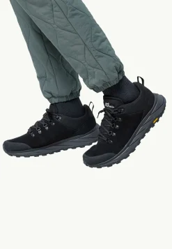 Jack Wolfskin Lifestyle|Sneakers De Plein Air-Terraventure Urban Low M