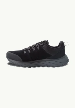 Jack Wolfskin Lifestyle|Sneakers De Plein Air-Terraventure Urban Low M