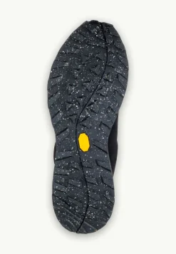 Jack Wolfskin Lifestyle|Sneakers De Plein Air-Terraventure Urban Low M