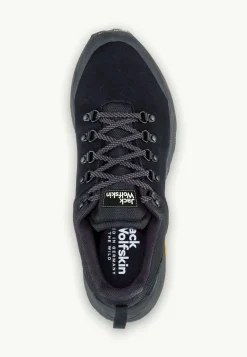 Jack Wolfskin Lifestyle|Sneakers De Plein Air-Terraventure Urban Low M