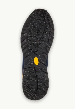 Jack Wolfskin Lifestyle|Sneakers De Plein Air-Terraventure Urban Low M