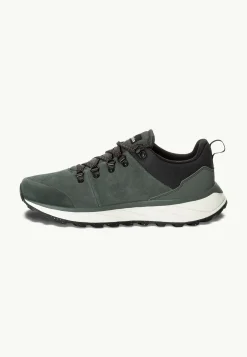 Jack Wolfskin Lifestyle|Sneakers De Plein Air-Terraventure Urban Low M