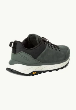 Jack Wolfskin Lifestyle|Sneakers De Plein Air-Terraventure Urban Low M