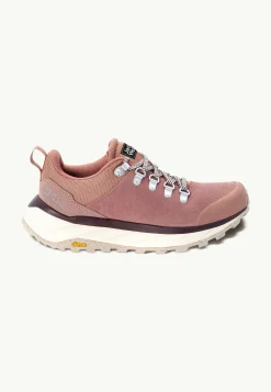 Jack Wolfskin Lifestyle|Sneakers De Plein Air-Terraventure Urban Low W