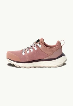 Jack Wolfskin Lifestyle|Sneakers De Plein Air-Terraventure Urban Low W