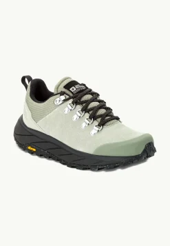 Jack Wolfskin Lifestyle|Sneakers De Plein Air-Terraventure Urban Low W