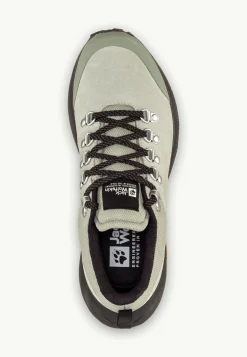 Jack Wolfskin Lifestyle|Sneakers De Plein Air-Terraventure Urban Low W
