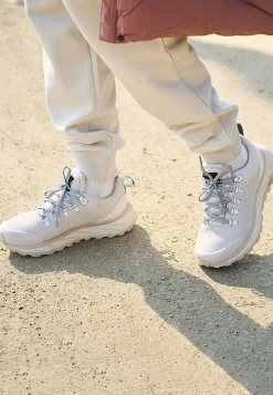 Jack Wolfskin Lifestyle|Sneakers De Plein Air-Terraventure Urban Low W