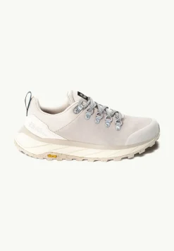 Jack Wolfskin Lifestyle|Sneakers De Plein Air-Terraventure Urban Low W