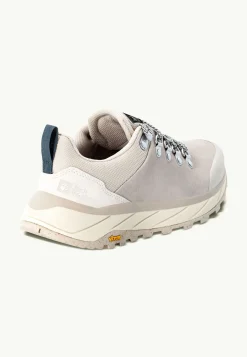 Jack Wolfskin Lifestyle|Sneakers De Plein Air-Terraventure Urban Low W
