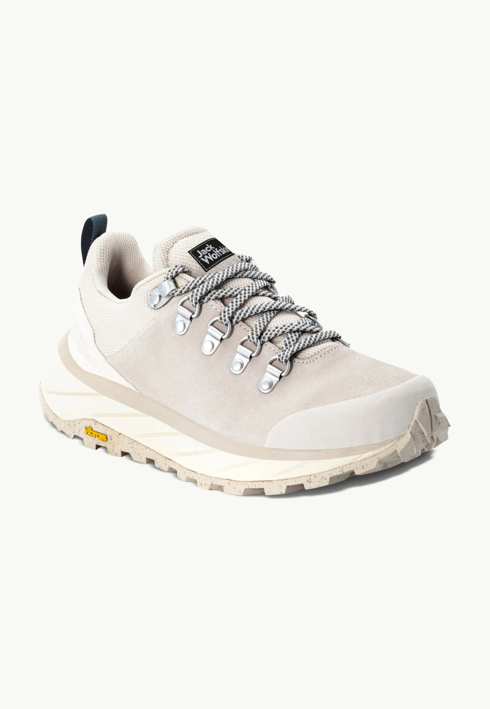 Jack Wolfskin Lifestyle|Sneakers De Plein Air-Terraventure Urban Low W
