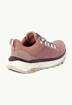 Jack Wolfskin Lifestyle|Sneakers De Plein Air-Terraventure Urban Low W