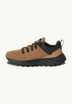 Jack Wolfskin Lifestyle|Sneakers De Plein Air-Terraventure Urban Low W