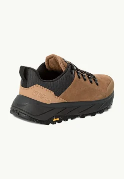 Jack Wolfskin Lifestyle|Sneakers De Plein Air-Terraventure Urban Low W