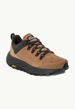Jack Wolfskin Lifestyle|Sneakers De Plein Air-Terraventure Urban Low W