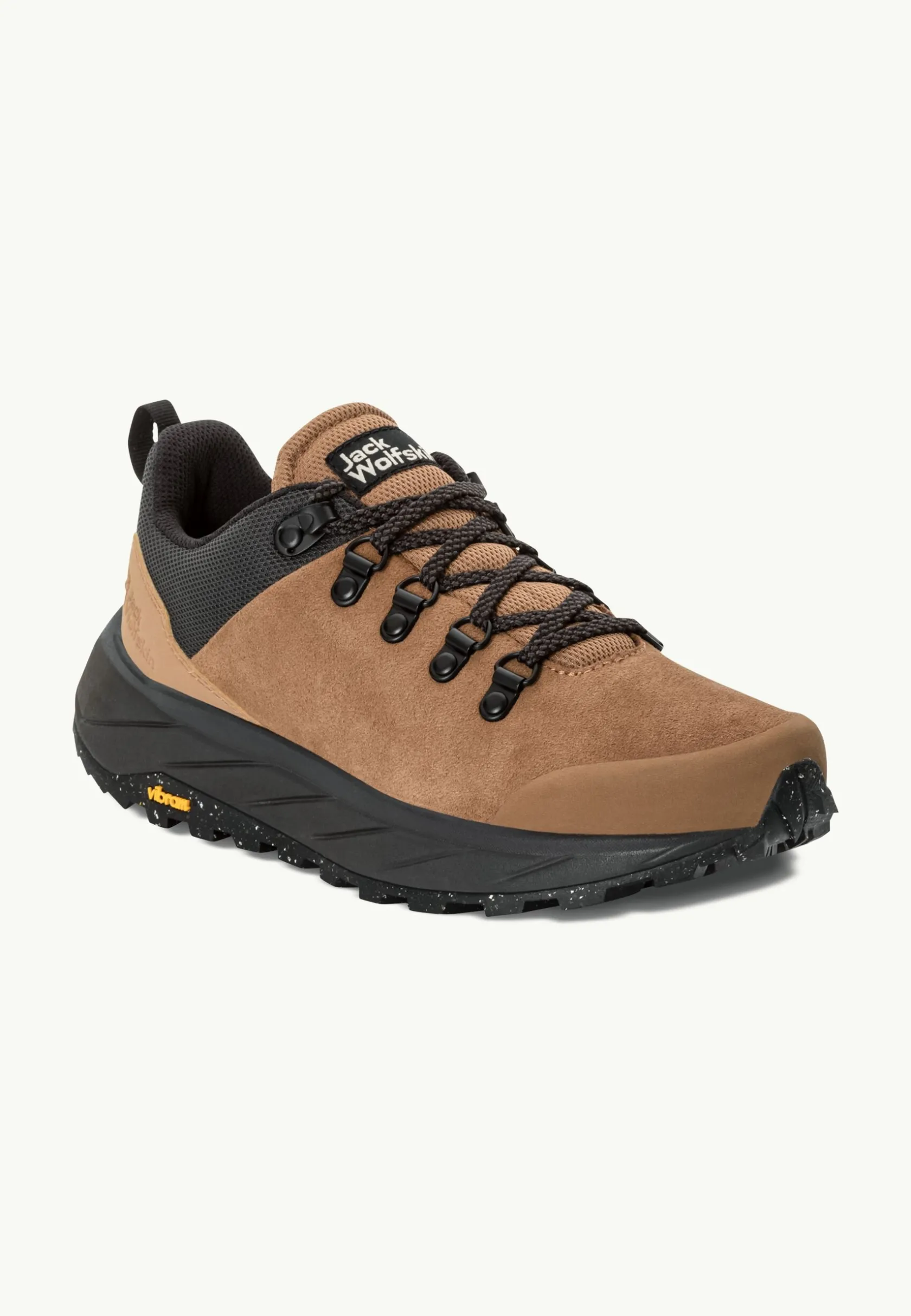 Jack Wolfskin Lifestyle|Sneakers De Plein Air-Terraventure Urban Low W