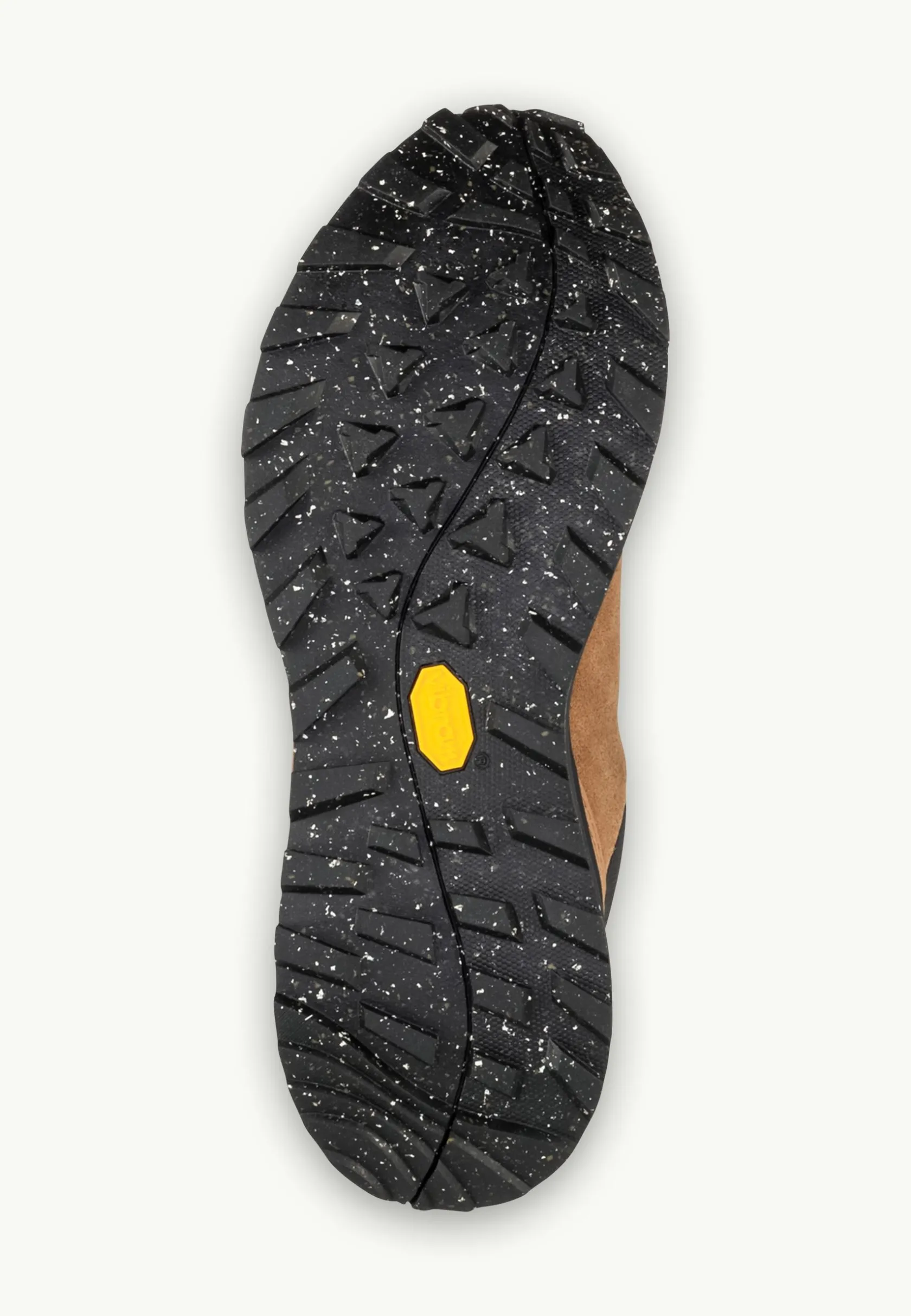Jack Wolfskin Lifestyle|Sneakers De Plein Air-Terraventure Urban Low W