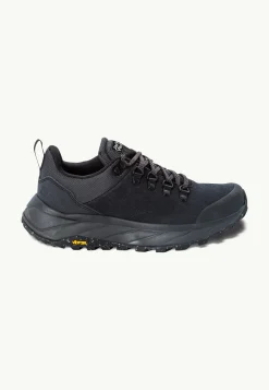 Jack Wolfskin Lifestyle|Sneakers De Plein Air-Terraventure Urban Low W