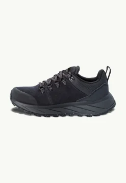 Jack Wolfskin Lifestyle|Sneakers De Plein Air-Terraventure Urban Low W