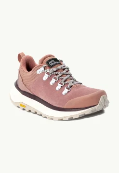 Jack Wolfskin Lifestyle|Sneakers De Plein Air-Terraventure Urban Low W
