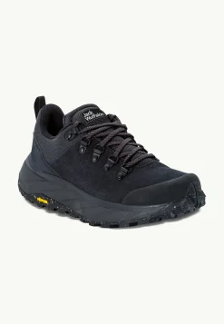 Jack Wolfskin Lifestyle|Sneakers De Plein Air-Terraventure Urban Low W