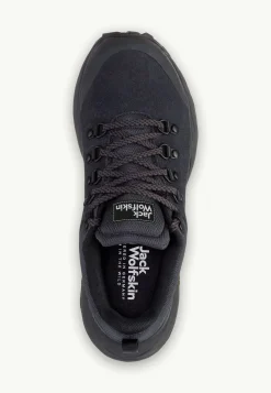 Jack Wolfskin Lifestyle|Sneakers De Plein Air-Terraventure Urban Low W