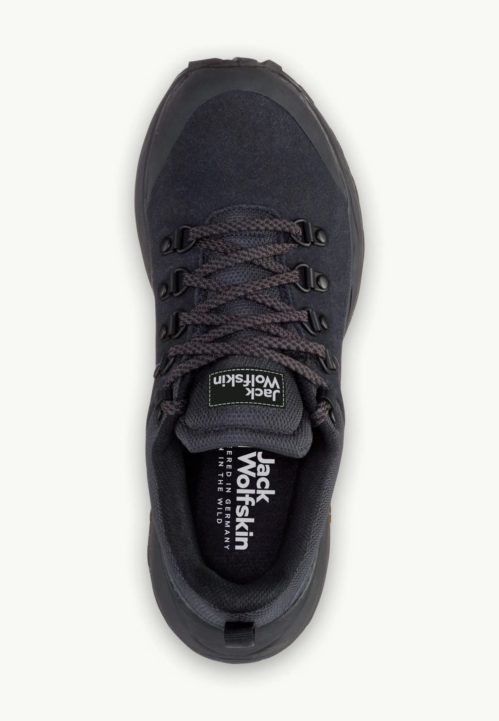 Jack Wolfskin Lifestyle|Sneakers De Plein Air-Terraventure Urban Low W