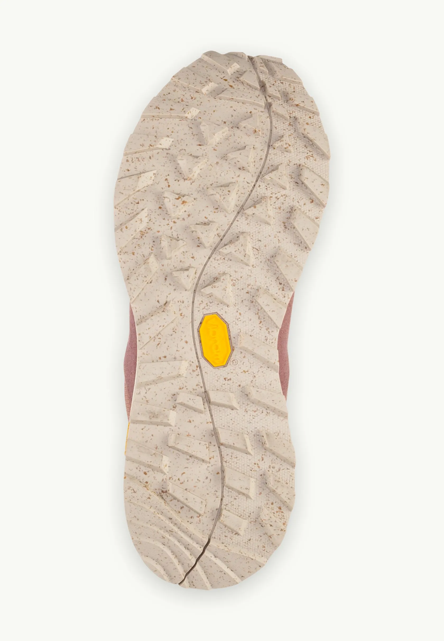 Jack Wolfskin Lifestyle|Sneakers De Plein Air-Terraventure Urban Low W