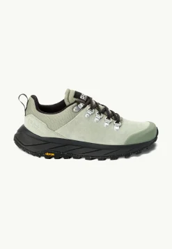 Jack Wolfskin Lifestyle|Sneakers De Plein Air-Terraventure Urban Low W