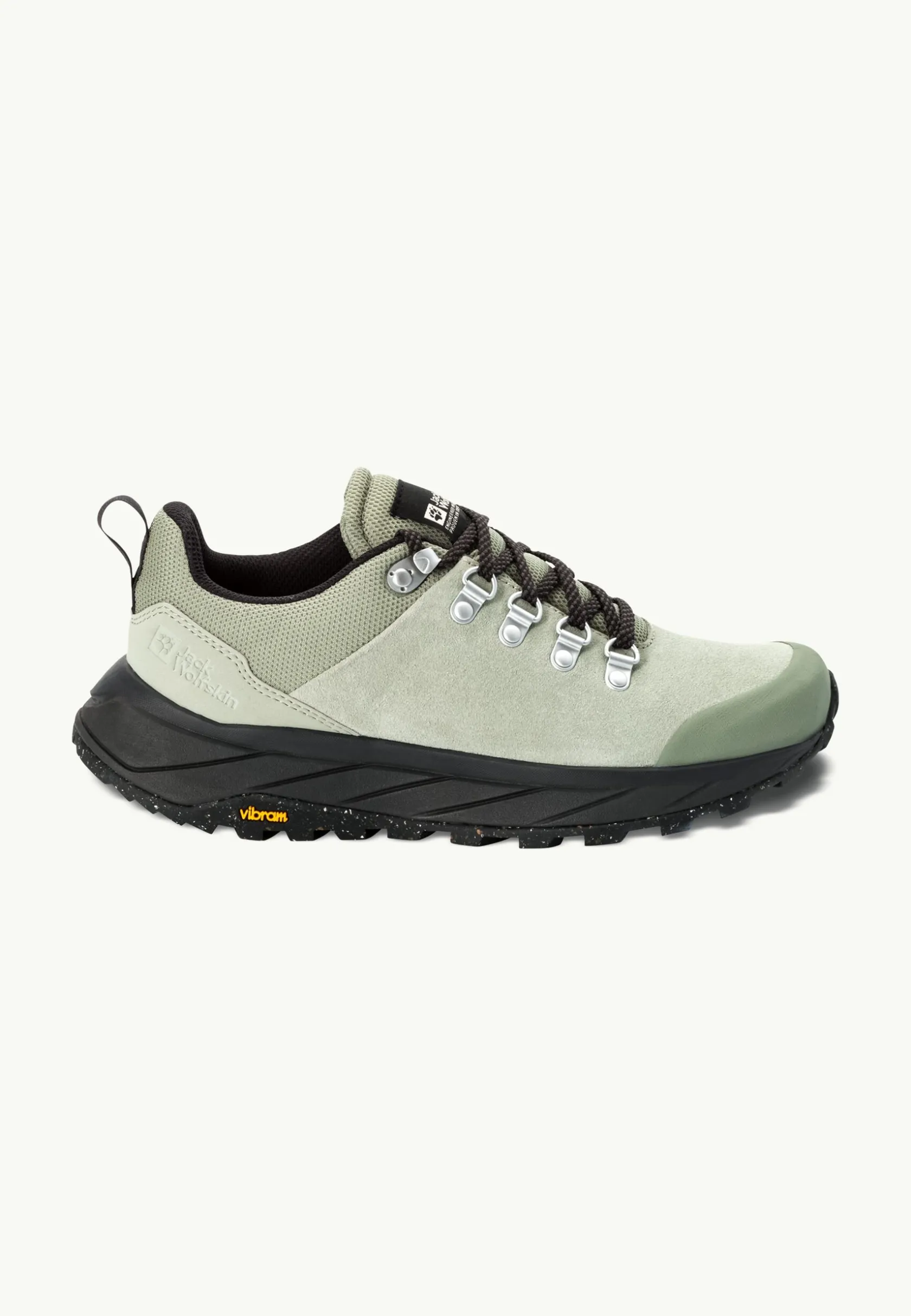 Jack Wolfskin Lifestyle|Sneakers De Plein Air-Terraventure Urban Low W
