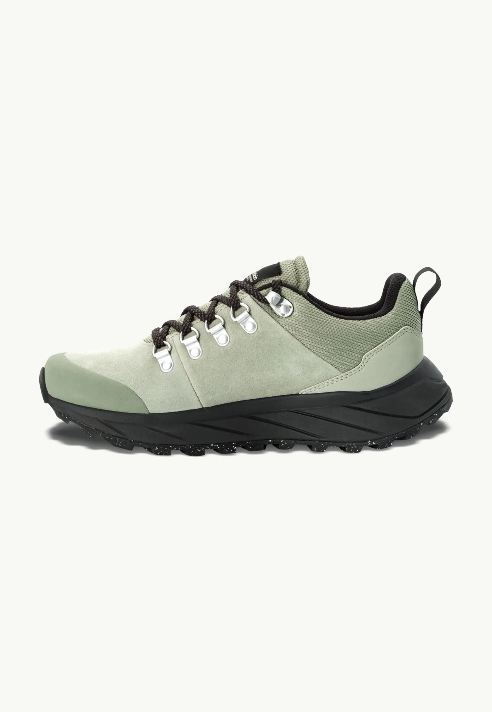 Jack Wolfskin Lifestyle|Sneakers De Plein Air-Terraventure Urban Low W