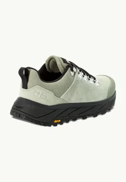 Jack Wolfskin Lifestyle|Sneakers De Plein Air-Terraventure Urban Low W