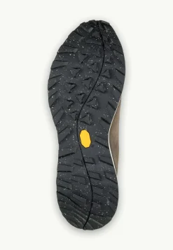 Jack Wolfskin Lifestyle|Sneakers De Plein Air-Terraventure Urban Mid M