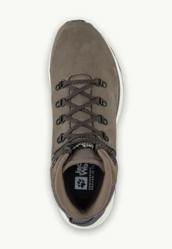 Jack Wolfskin Lifestyle|Sneakers De Plein Air-Terraventure Urban Mid M
