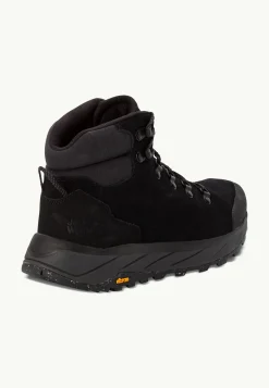 Jack Wolfskin Lifestyle|Sneakers De Plein Air-Terraventure Urban Mid M