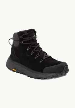 Jack Wolfskin Lifestyle|Sneakers De Plein Air-Terraventure Urban Mid M