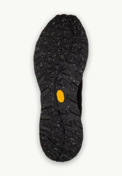 Jack Wolfskin Lifestyle|Sneakers De Plein Air-Terraventure Urban Mid M