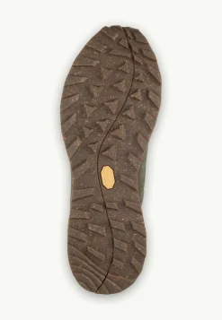Jack Wolfskin Lifestyle|Sneakers De Plein Air-Terraventure Urban Mid M