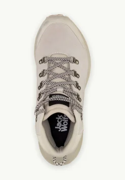Jack Wolfskin Lifestyle|Sneakers De Plein Air-Terraventure Urban Mid W