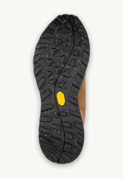 Jack Wolfskin Lifestyle|Sneakers De Plein Air-Terraventure Urban Mid W