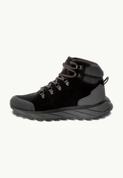 Jack Wolfskin Lifestyle|Sneakers De Plein Air-Terraventure Urban Mid W
