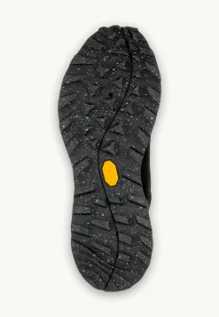Jack Wolfskin Lifestyle|Sneakers De Plein Air-Terraventure Urban Mid W