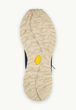 Jack Wolfskin Lifestyle|Sneakers De Plein Air-Terraventure Urban Mid W