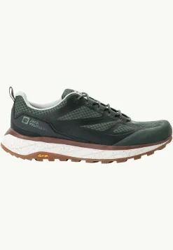 Jack Wolfskin Lifestyle|Sneakers De Plein Air-Terraventure Vent Low M