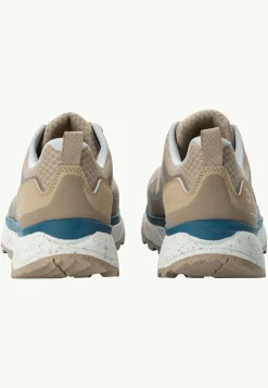 Jack Wolfskin Lifestyle|Sneakers De Plein Air-Terraventure Vent Low M