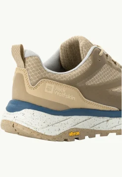 Jack Wolfskin Lifestyle|Sneakers De Plein Air-Terraventure Vent Low M