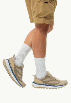 Jack Wolfskin Lifestyle|Sneakers De Plein Air-Terraventure Vent Low M