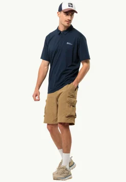 Jack Wolfskin Lifestyle|Sneakers De Plein Air-Terraventure Vent Low M
