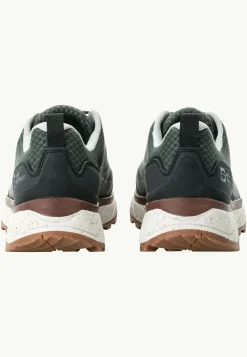 Jack Wolfskin Lifestyle|Sneakers De Plein Air-Terraventure Vent Low M